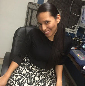 Meet your Posher, Mayra